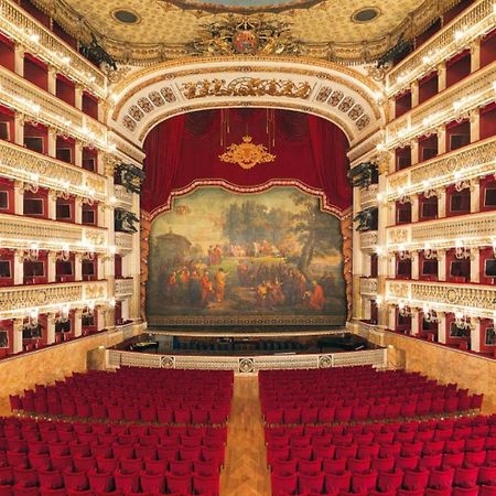 Galleria Umberto I Luxury Apartment Neapol Zewnętrze zdjęcie