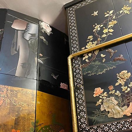 Galleria Umberto I Luxury Apartment Neapol Zewnętrze zdjęcie