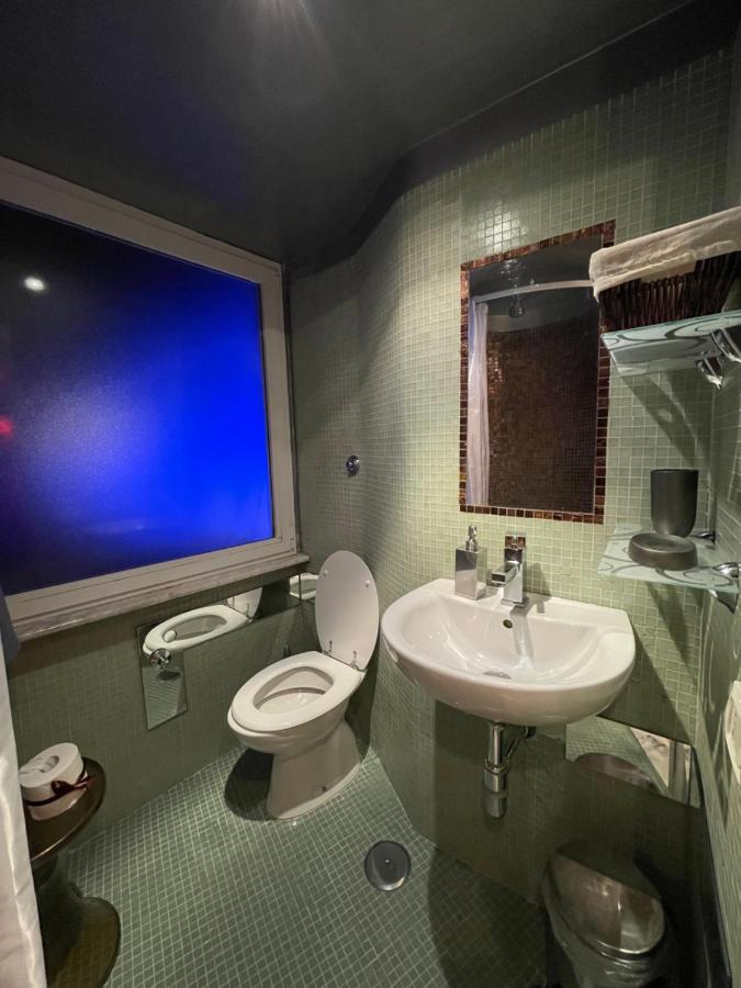 Galleria Umberto I Luxury Apartment Neapol Zewnętrze zdjęcie