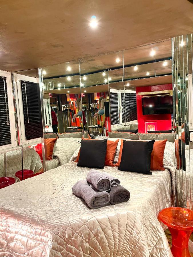 Galleria Umberto I Luxury Apartment Neapol Zewnętrze zdjęcie