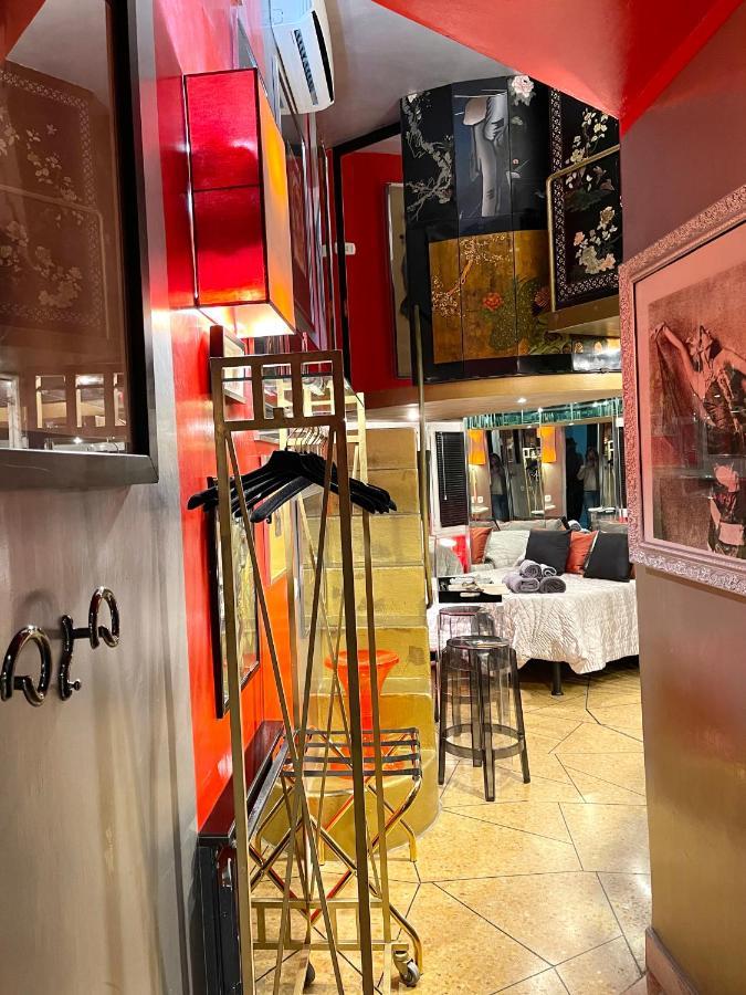 Galleria Umberto I Luxury Apartment Neapol Zewnętrze zdjęcie